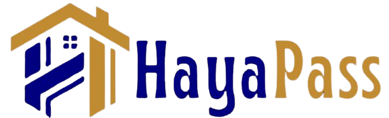 Hayapass Real Estate